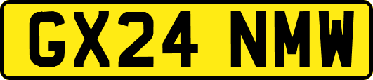 GX24NMW