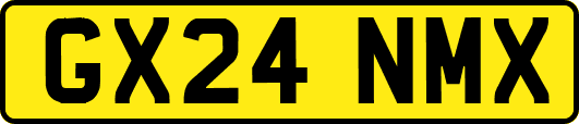 GX24NMX