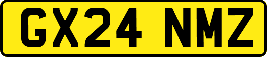 GX24NMZ