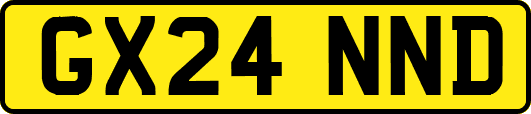 GX24NND