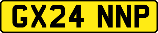 GX24NNP