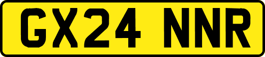 GX24NNR