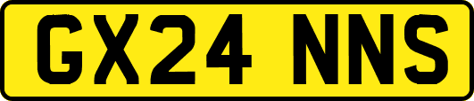 GX24NNS