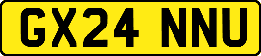 GX24NNU