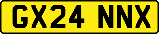 GX24NNX