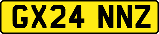 GX24NNZ