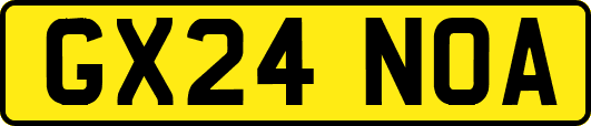 GX24NOA