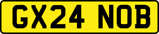GX24NOB