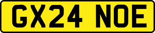 GX24NOE