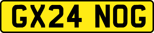 GX24NOG