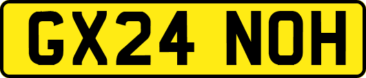 GX24NOH