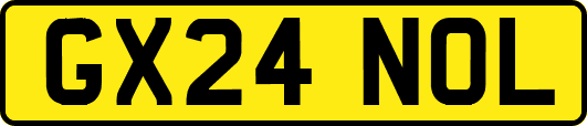 GX24NOL