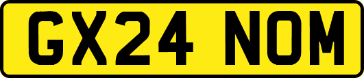 GX24NOM
