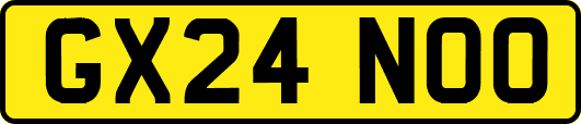GX24NOO