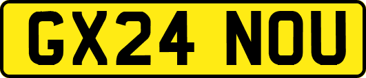 GX24NOU