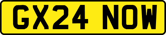 GX24NOW