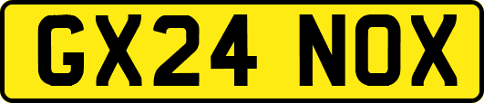 GX24NOX