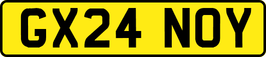 GX24NOY