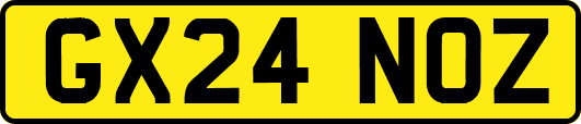 GX24NOZ