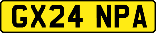 GX24NPA