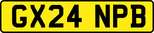 GX24NPB