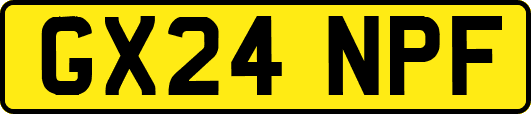 GX24NPF