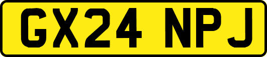 GX24NPJ