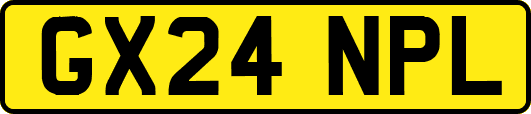 GX24NPL