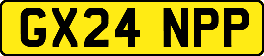 GX24NPP