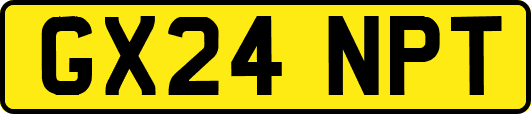GX24NPT