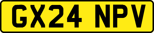 GX24NPV
