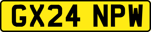 GX24NPW