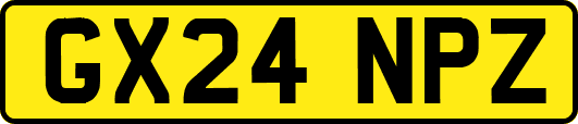 GX24NPZ