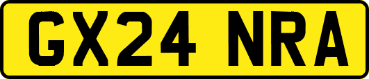GX24NRA