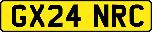 GX24NRC