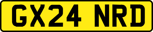 GX24NRD