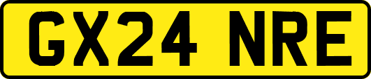 GX24NRE