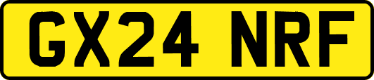 GX24NRF