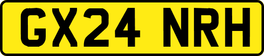 GX24NRH