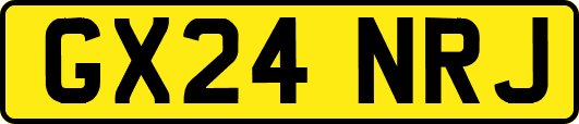 GX24NRJ