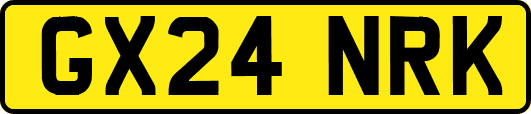 GX24NRK