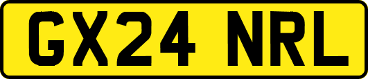 GX24NRL