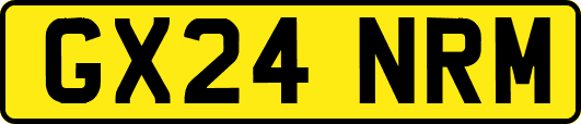 GX24NRM