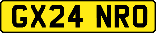 GX24NRO