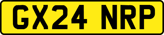 GX24NRP
