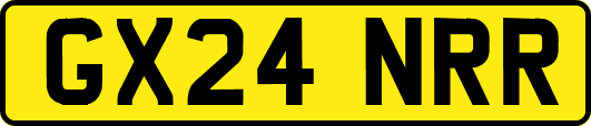 GX24NRR