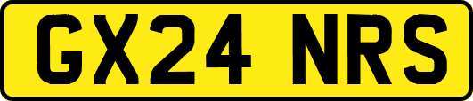 GX24NRS