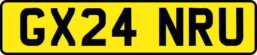 GX24NRU