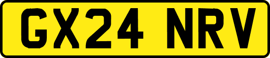 GX24NRV