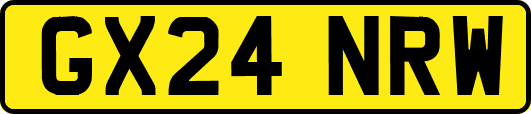 GX24NRW